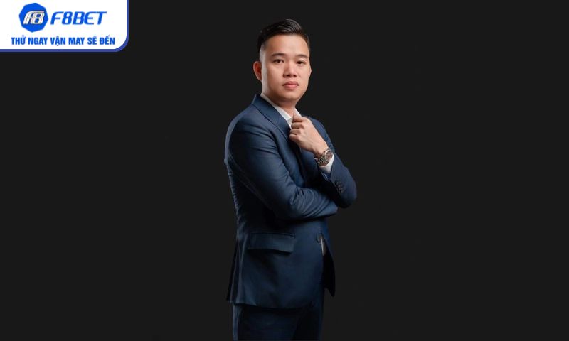 Lý do Stephen Chidwick trở thành đại sứ uy tín của F8BET Lý do Stephen Chidwick trở thành đại sứ uy tín của F8BET